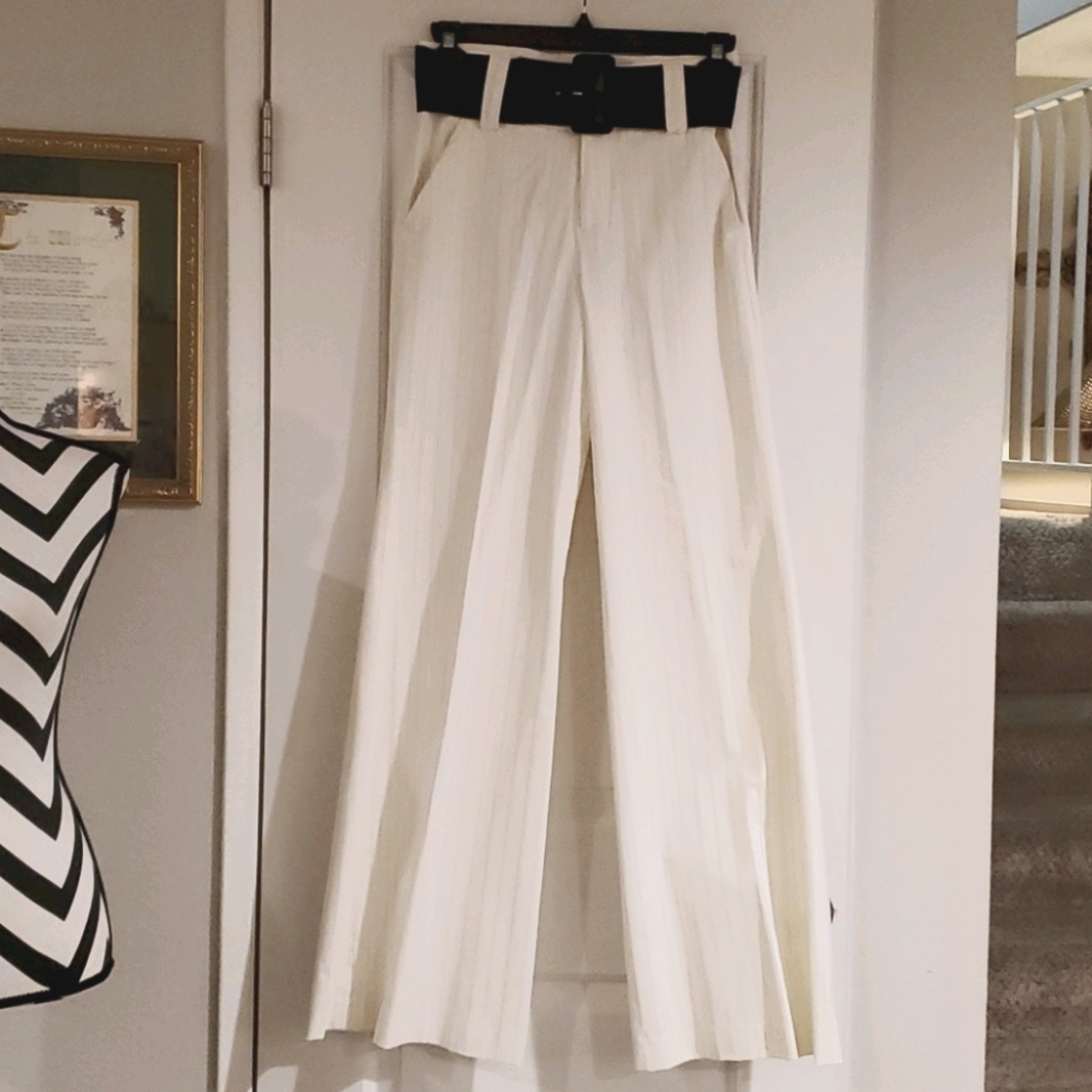 Alice and Olivia trouser